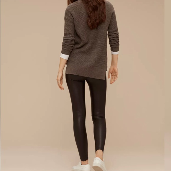 ARITZIA WILFRED DARIA LEGGINGS - Picture 5 of 16